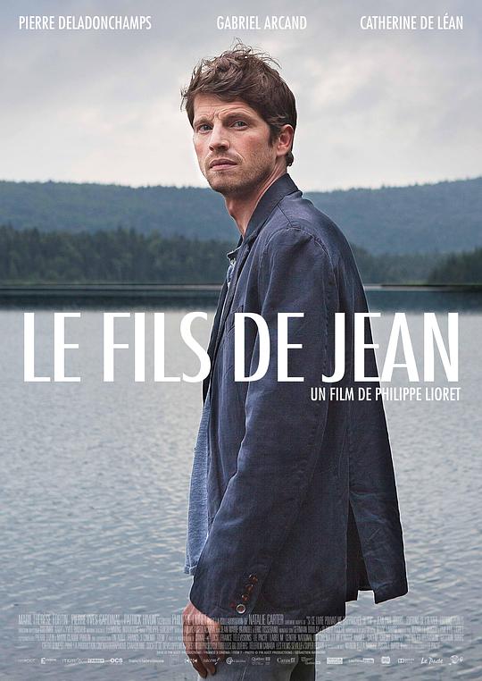 约翰之子[简繁英字幕].Le.Fils.De.Jean.2016.1080p.BluRay.x264.DTS-SONYHD 9.64GB