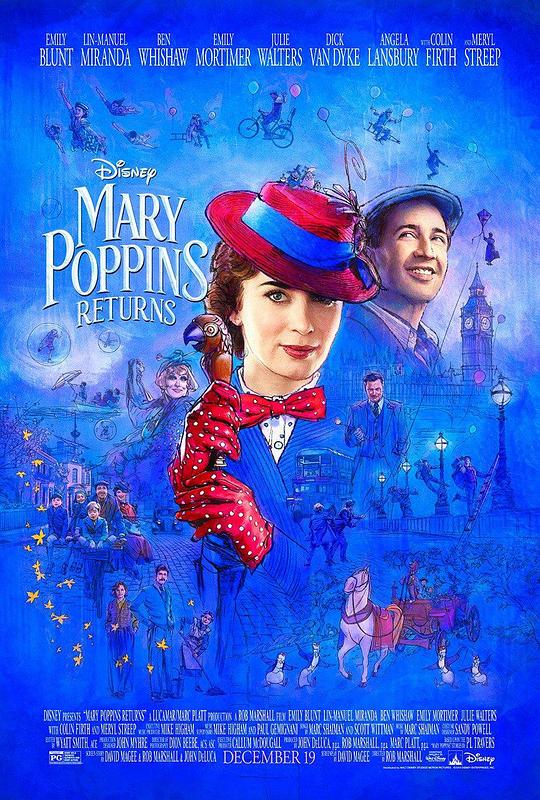 欢乐满人间2[简繁英字幕].Mary.Poppins.Returns.2018.1080p.BluRay.Remux.AVC.DTS-HD.MA.7.1-SONYHD 28.77GB