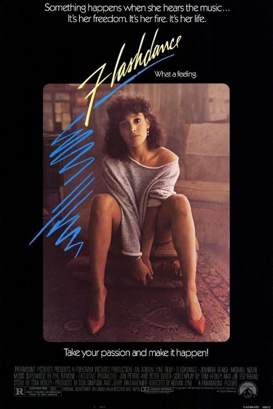 闪电舞[HDR/杜比视界双版本][中文字幕].Flashdance.1983.2160p.UHD.BluRay.DV.x265.10bit.DTS-HD.MA.5.1-ParkHD 14.56GB