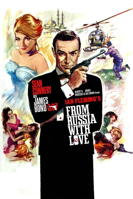 007之俄罗斯之恋[国英多音轨/中文字幕].From.Russia.with.Love.1963.2160p.WEB-DL.H265.AAC-SONYHD 3.91GB