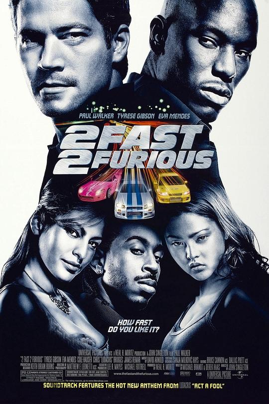 速度与激情2[简繁英字幕].2.Fast.2.Furious.2003.2160p.UHD.BluRay.Remux.HEVC.HDR.DTS-X.7.1-SONYHD 50.43GB