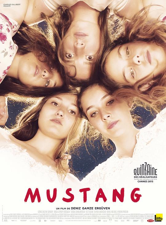 野马[简繁英字幕].Mustang.2015.1080p.BluRay.x265.10bit.DTS-SONYHD 4.45GB