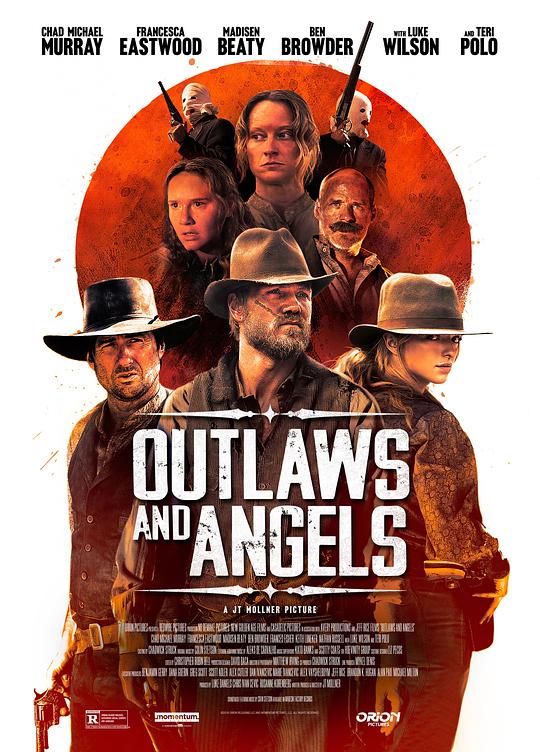 亡命徒与天使[简繁英字幕].Outlaws.and.Angels.2016.1080p.BluRay.x265.10bit.DTS-SONYHD 7.37GB