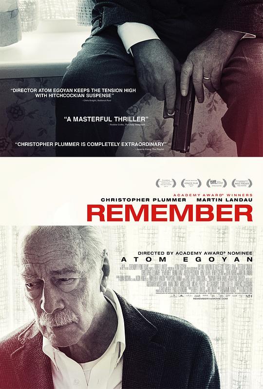 记住[简繁英字幕].Remember.2015.1080p.BluRay.x265.10bit.DTS-SONYHD 4.69GB