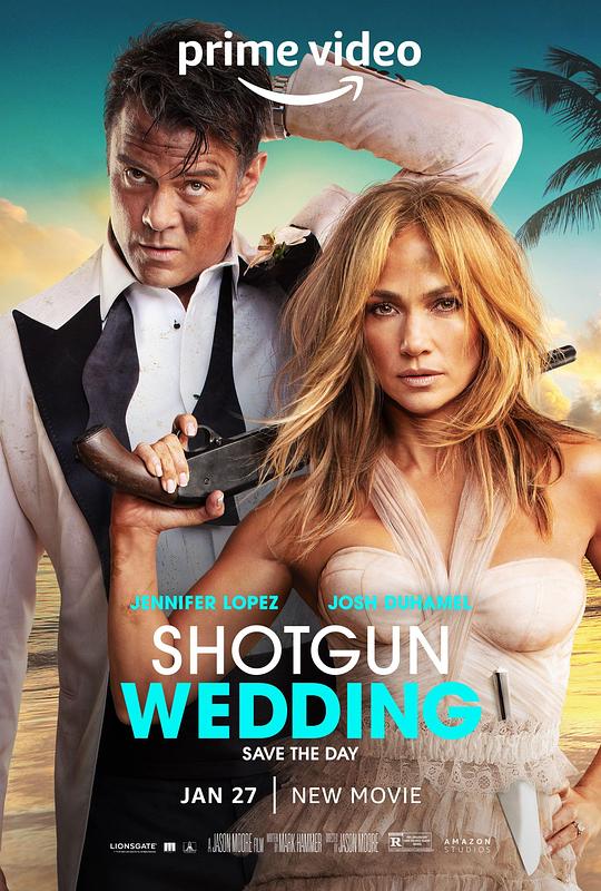 闪婚[HDR/杜比视界双版本][中文字幕].Shotgun.Wedding.2022.2160p.UHD.BluRay.x265.10bit.DV.TrueHD.7.1.Atmos-SONYHD 17