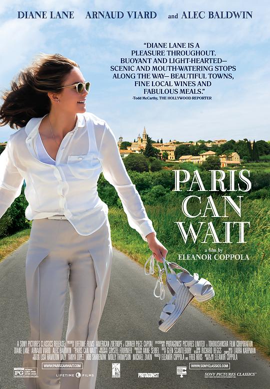 你好安妮[简繁英字幕].Paris.Can.Wait.2016.1080p.BluRay.x265.10bit.DTS-SONYHD 5.10GB