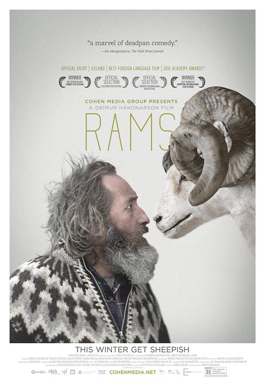 公羊[简繁英字幕].Rams.2015.1080p.BluRay.Remux.AVC.DTS-HD.MA.5.1-SONYHD 23.99GB