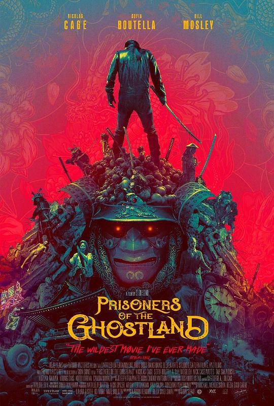 幽灵之国的囚徒[简繁英字幕].Prisoners.of.the.Ghostland.2021.1080p.BluRay.x265.10bit.DTS-SONYHD 5.07GB