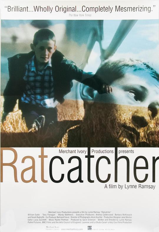 捕鼠者[简繁英字幕].Ratcatcher.1999.CC.1080p.BluRay.Remux.AVC.DTS-HD.MA.2.0-SONYHD 24.61GB