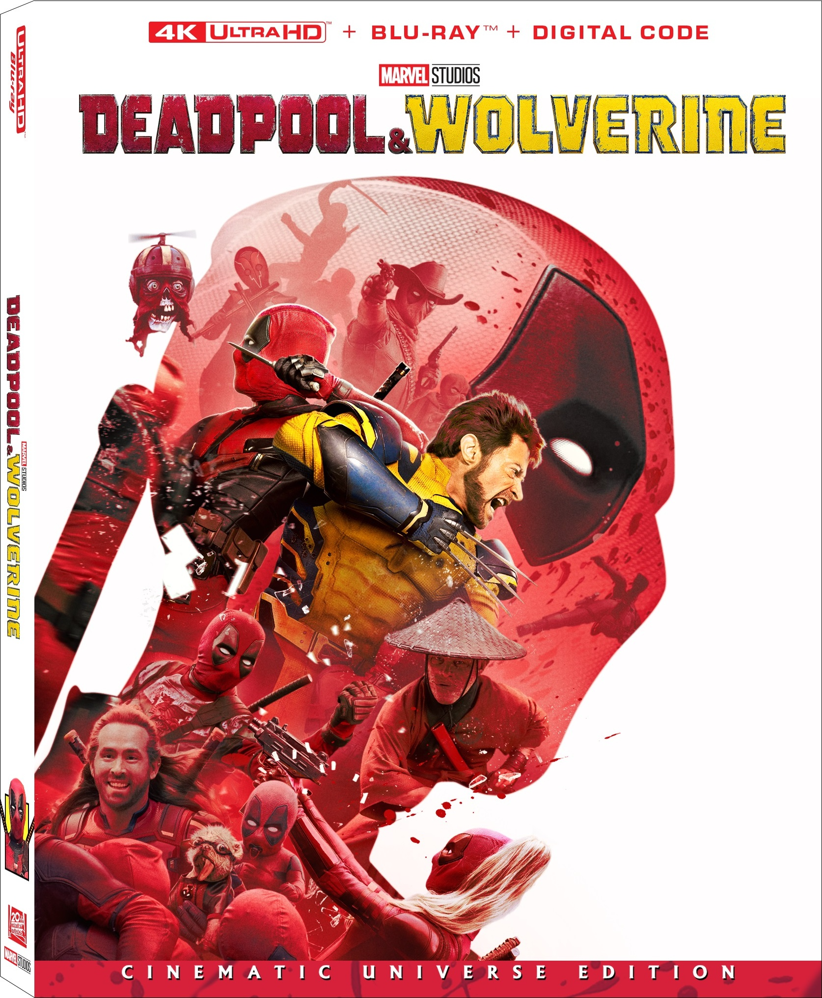 死侍与金刚狼 [中文字幕] Deadpool.and.Wolverine.2024.1080p.BluRay.x264.DTS-WiKi 10.3GB