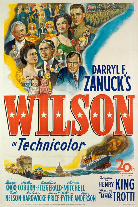 威尔逊总统传[中文字幕].Wilson.1944.1080p.KKTV.WEB-DL.AAC.H264-ParkHD 3.72GB