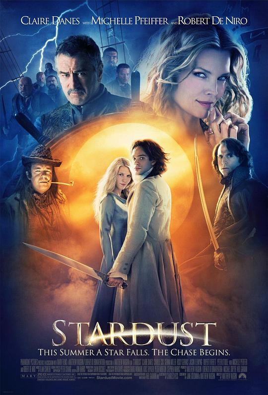 星尘[HDR/杜比视界双版本][简繁英字幕].Stardust.2007.2160p.UHD.BluRay.x265.10bit.DTS-HD.MA.5.1-ParkHD 24.17GB