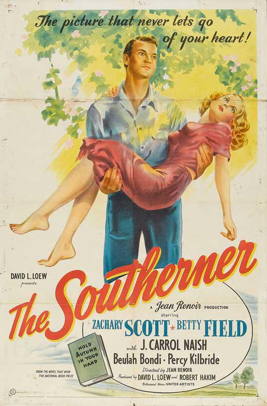 大地之光[中文字幕].The.Southerner.1945.1080p.KKTV.WEB-DL.AAC.H264-ParkHD 2.48GB