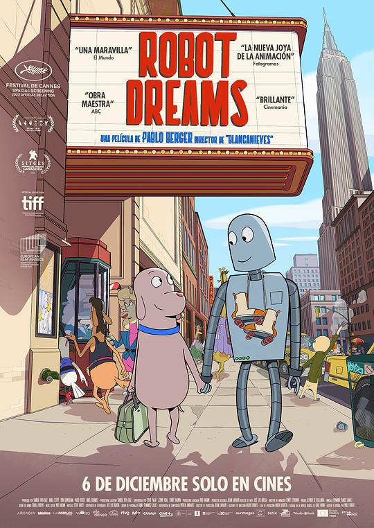 机器人之梦[中文字幕].Robot.Dreams.2023.2160p.WEB-DL.DDP5.1.H265-ParkHD 1.60GB