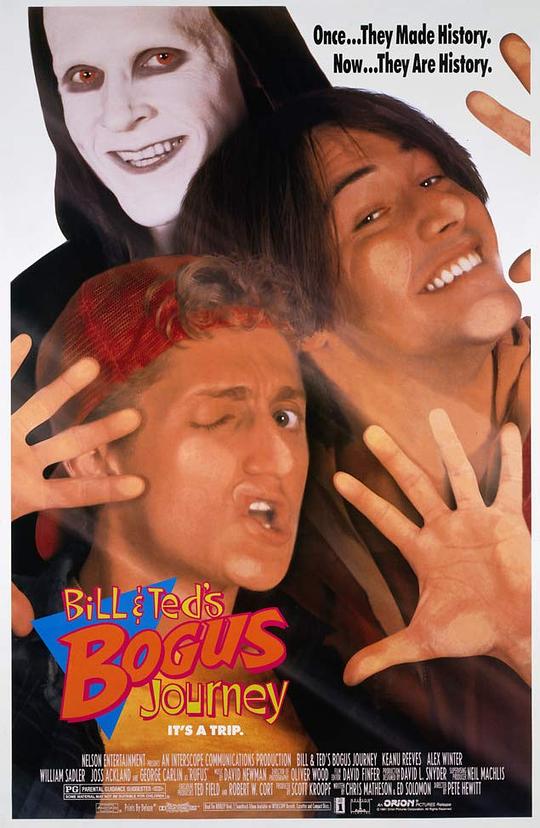 比尔和泰德畅游鬼门关[简繁英字幕].Bill.and.Teds.Bogus.Journey.1991.1080p.BluRay.x264.DTS-SONYHD 10.29GB