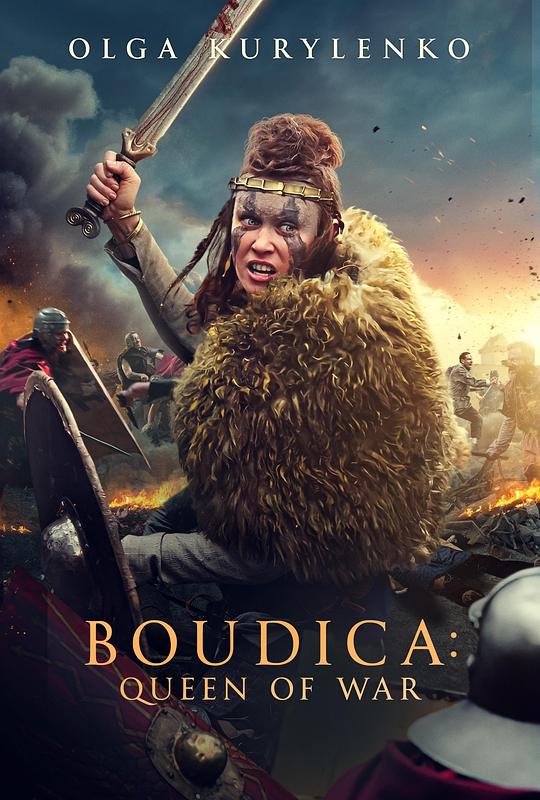 勇敢的王后[简繁英字幕].Boudica.2023.BluRay.1080p.REMUX.AVC.DTS-HDMA5.1-DreamHD 22.61GB