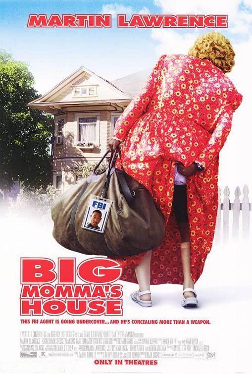 卧底肥妈[中文字幕].Big.Momma's.House.2000.BluRay.REMUX.1080p.AVC.DTS-HDMA5.1-DreamHD 25.54GB