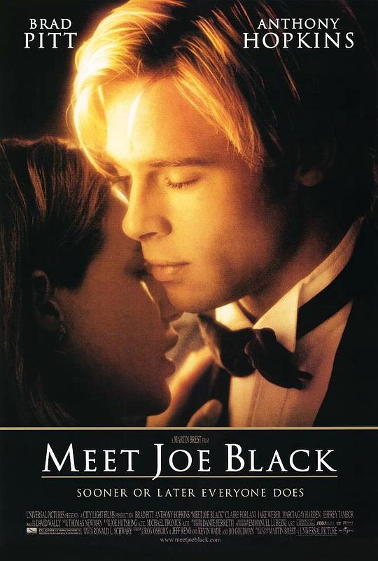 第六感生死缘[国英多音轨/中文字幕].Meet.Joe.Black.1998.BluRay.REMUX.1080p.VC-1.DTS-HD.MA5.1.3Audio-DreamHD 27.57GB