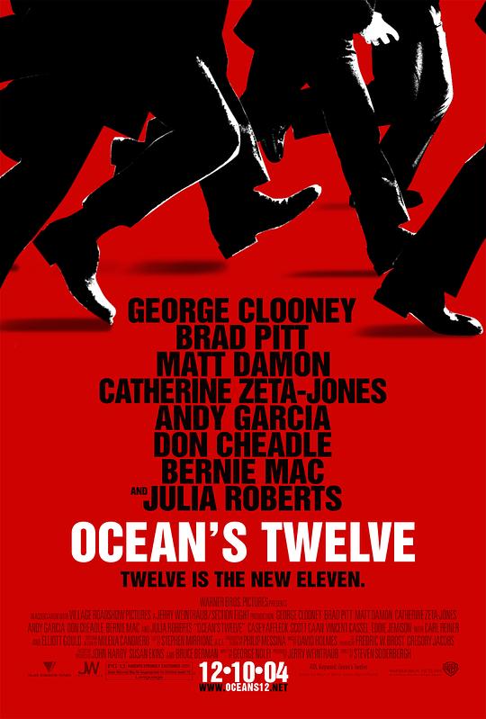 十二罗汉[简繁英字幕].Oceans.Twelve.2004.2160p.UHD.BluRay.REMUX.HEVC.HDR.DTS-HDMA5.1-DreamHD 65.37GB