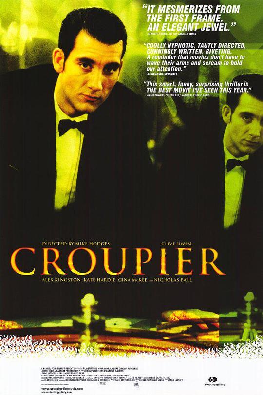 杀戮赌场[中文字幕].Croupier.1998.BluRay.REMUX.1080p.AVC.DTS-HD.MA2.0-DreamHD 19.17GB