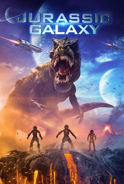 侏罗纪星系[中文字幕].Jurassic.Galaxy.2018.1080p.WEB-DL.AAC.H264-ParkHD 1.98GB