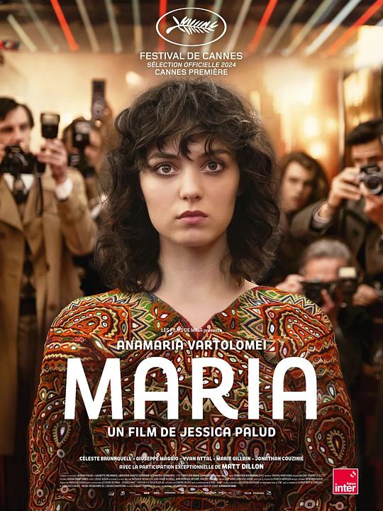 玛利亚[国语音轨].Maria.Montessori.2023.1080p.WEB-DL.AAC.H264-ParkHD 2.61GB