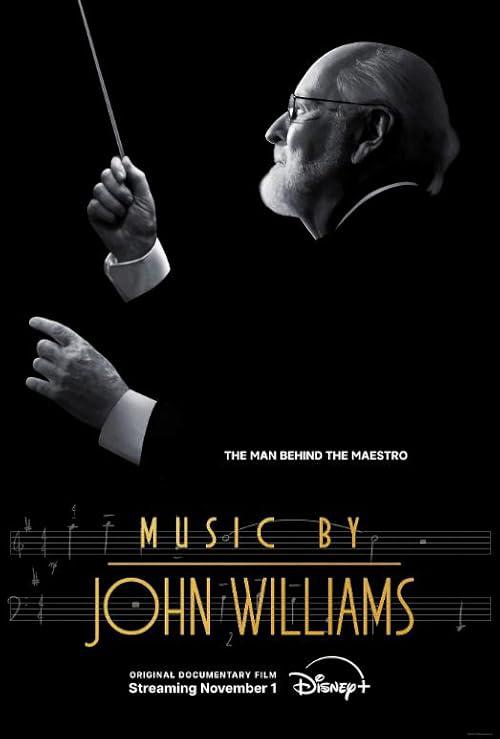 配乐大师：约翰·威廉姆斯[简繁英字幕].Music.by.John.Williams.2024.2160p.DSNP.WEB-DL.H265.HDR.DDP5.1-SONYHD 10.69GB