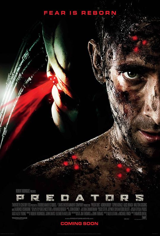 新铁血战士[简繁英字幕].Predators.2010.2160p.UHD.BluRay.x265.10bit.HDR.DTS-HD.MA.5.1-SONYHD 17.46GB