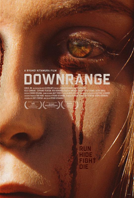 靶场[中文字幕].Downrange.2018.1080p.WEB-DL.AAC.H264-ParkHD 2.36GB