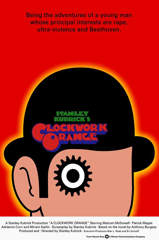 发条橙[简繁英字幕].A.Clockwork.Orange.1971.EUR.1080p.BluRay.x265.10bit.DTS.2Audio-SONYHD 6.19GB