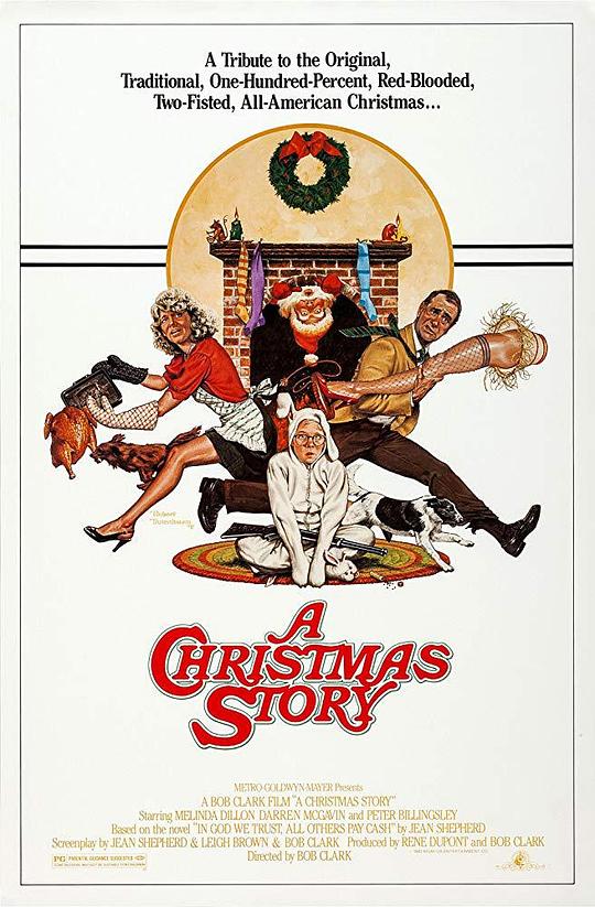 圣诞故事[简繁英字幕].A.Christmas.Story.1983.1080p.BluRay.x265.10bit.FLAC.2.0-SONYHD 4.64GB