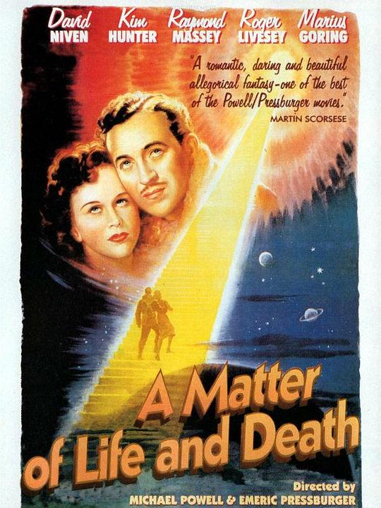 平步青云[简繁英字幕].A.Matter.of.Life.And.Death.1946.CC.1080p.BluRay.Remux.AVC.FLAC.1.0-SONYHD 24.58GB