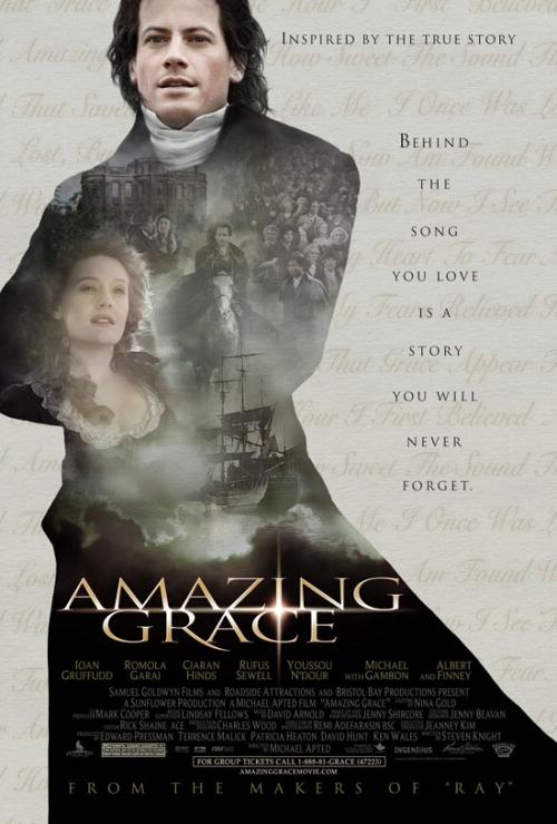 奇异的恩典[中文字幕].Amazing.Grace.2006.Repack.1080p.BluRay.x265.10bit.DTS-SONYHD 8.05GB