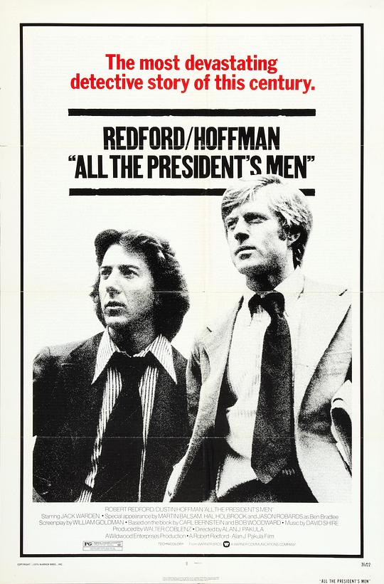 总统班底[国英多音轨/简繁英字幕].All.the.Presidents.Men.1976.1080p.BluRay.Remux.AVC.DTS-HD.MA.2.0.2Audio-SONYHD 24.