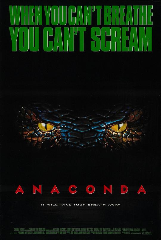 狂蟒之灾[简繁英字幕].Anaconda.1997.1080p.BluRay.x265.10bit.DTS-SONYHD 5.79GB