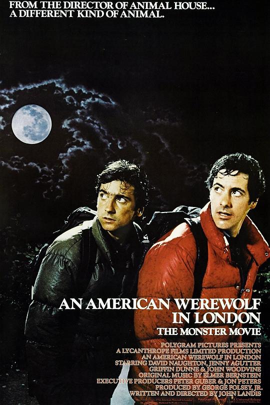 美国狼人在伦敦[简繁英字幕].An.American.Werewolf.in.London.1981.1080p.BluRay.x265.10bit.DTS-SONYHD 5.64GB