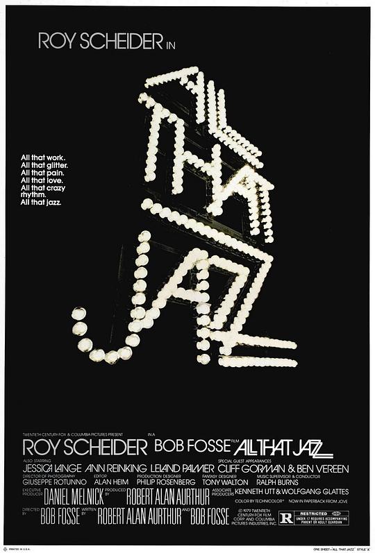 爵士春秋[简繁英字幕].All.That.Jazz.1979.CC.1080p.BluRay.Remux.AVC.DTS-HD.MA.3.0-SONYHD 20.15GB