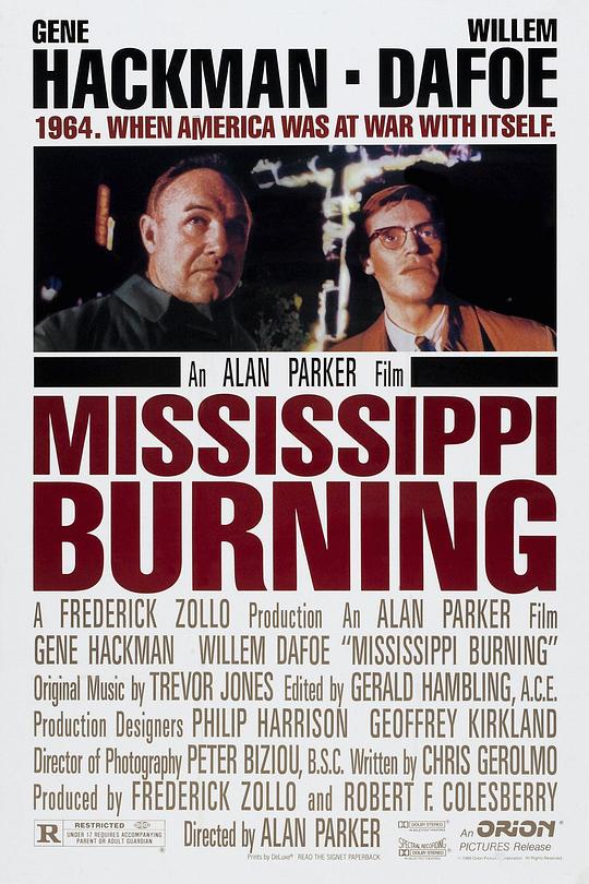 烈血大风暴[HDR/杜比视界双版本][简繁英字幕].Mississippi.Burning.1988.2160p.UHD.BluRay.x265.10bit.LPCM2.0-ParkHD 54.09G