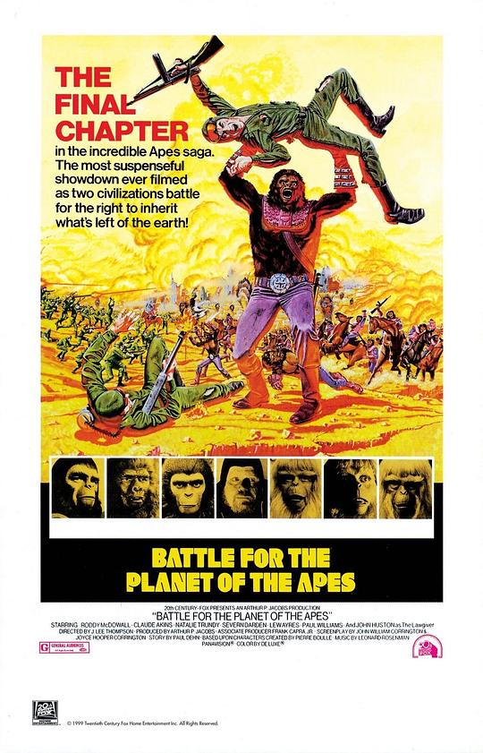 决战猩球[简繁英字幕].Battle.for.the.Planet.of.the.Apes.1973.Unrated.1080p.BluRay.x264.DTS-SONYHD 9.42GB