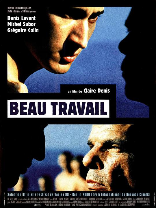 军中禁恋[简繁英字幕].Beau.travail.1999.CC.1080p.BluRay.Remux.AVC.FLAC.2.0-SONYHD 24.04GB