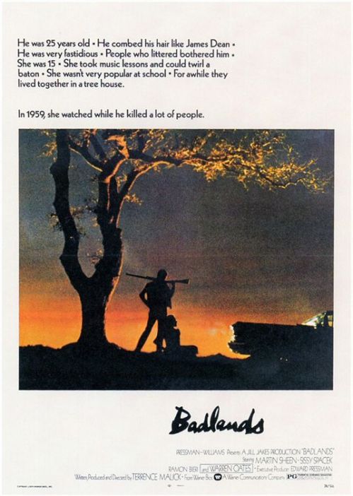 穷山恶水[简繁英字幕].Badlands.1973.CC.1080p.BluRay.x265.10bit.FLAC.1.0-SONYHD 3.96GB