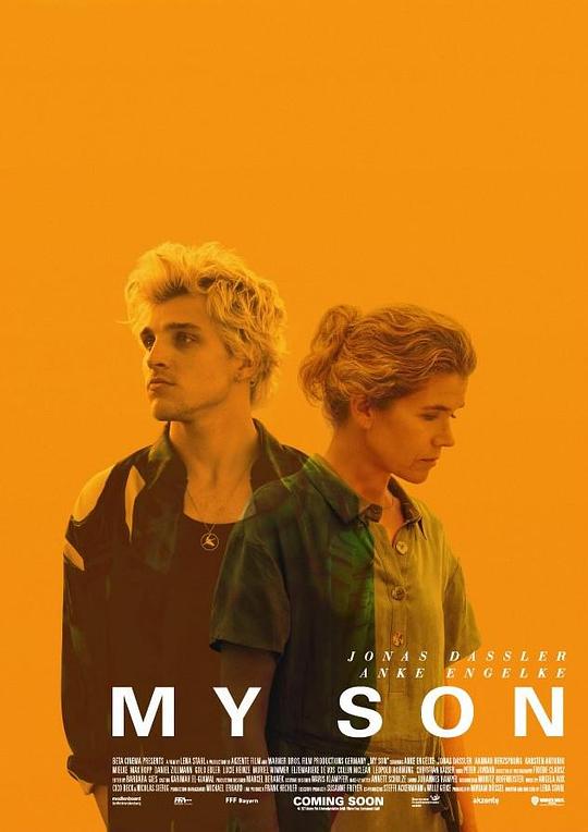 我的儿子[中文字幕].My.Son.2021.1080p.WEB-DL.AAC.H264-ParkHD 2.23GB