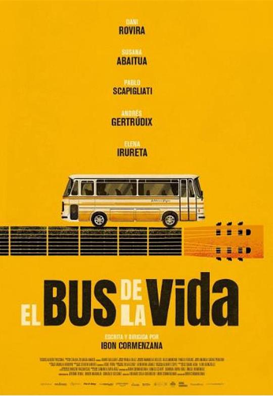 El bus de la vida[国语音轨/简繁字幕].The.Bus.of.Life.2024.1080p.WEB-DL.AAC.H264-ParkHD 2.63GB