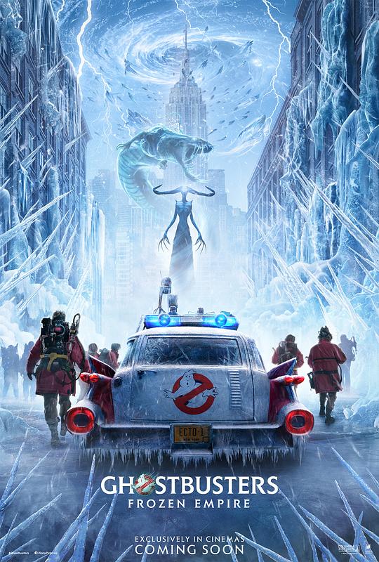 超能敢死队：冰封之城[简繁英字幕].Ghostbusters.Frozen.Empire.2024.1080p.BluRay.x265.10bit.DTS-HD.MA.5.1-ParkHD 8.60G