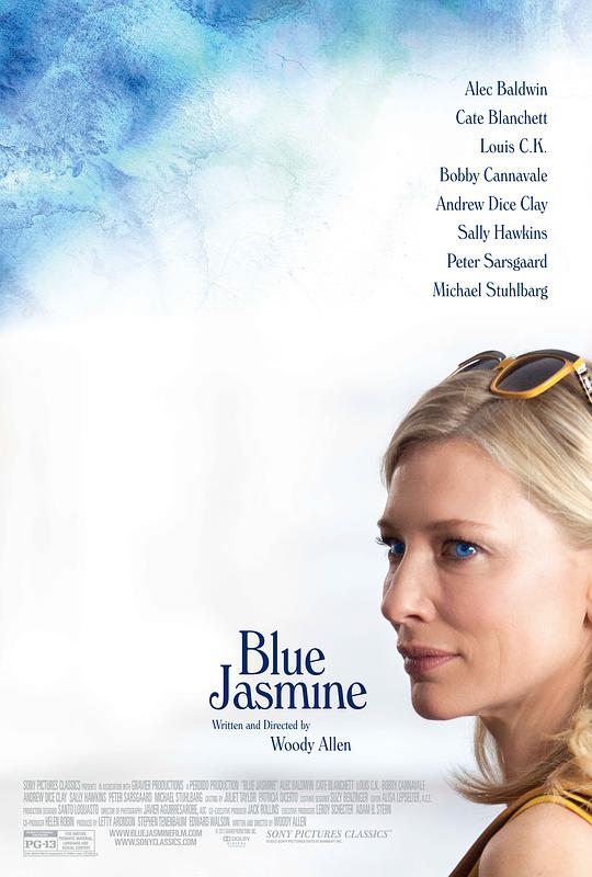 蓝色茉莉[简繁英字幕].Blue.Jasmine.2013.1080p.BluRay.x265.10bit.DTS-SONYHD 6.27GB