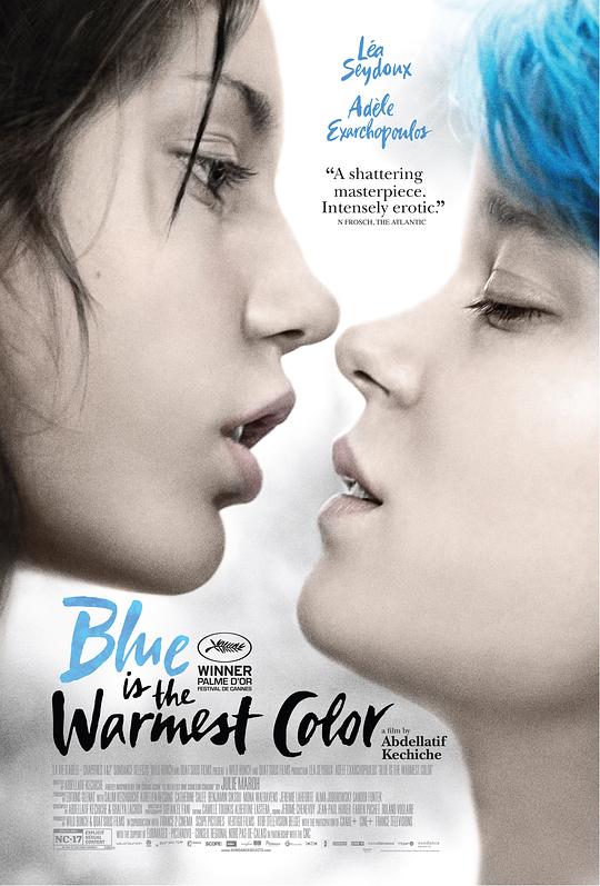 阿黛尔的生活[简繁英字幕].Blue.Is.the.Warmest.Color.2013.1080p.Criterion.Collection.BluRay.x265.10bit.DTS-SONYHD