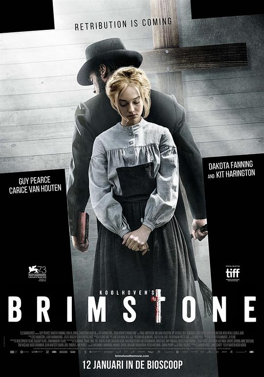 悍女[简繁英字幕].Brimstone.2016.1080p.BluRay.Remux.AVC.DTS-HD.MA.5.1-SONYHD 26.82GB