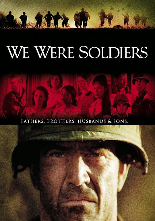 我们曾是战士[国英多音轨/简繁英字幕].We.Were.Soldiers.2002.2160p.UHD.BluRay.x265.10bit.DTS-HD.MA.5.1-ParkHD 25.16GB