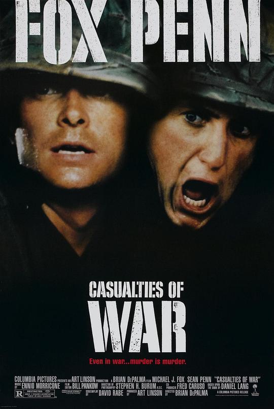 越战创伤[简繁英字幕].Casualties.of.War.1989.1080p.BluRay.Remux.AVC.DTS-SONYHD 16.63GB