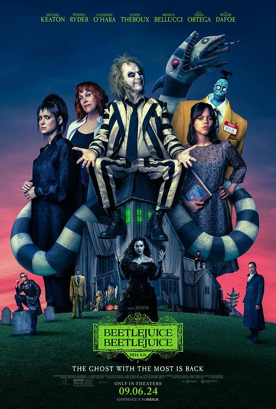 怪奇大法师[简繁英字幕].Beetlejuice.Beetlejuice.2024.1080p.BluRay.x264.DTS-SONYHD 10.22GB